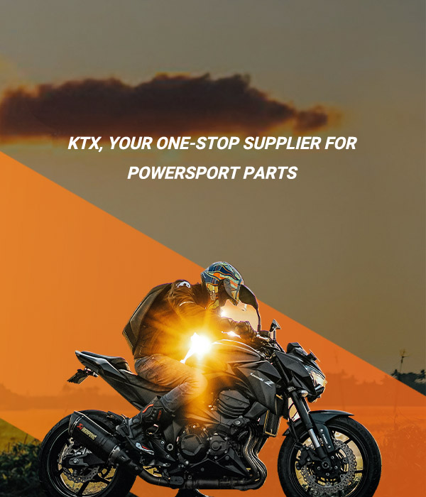 What's New - What's New | Kinetix - Aftermarket parts for