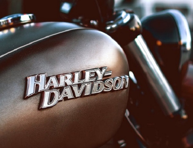 H-D product  catalog