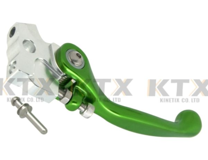 Handlebar & Controls - Products | Kinetix - Aftermarket parts for