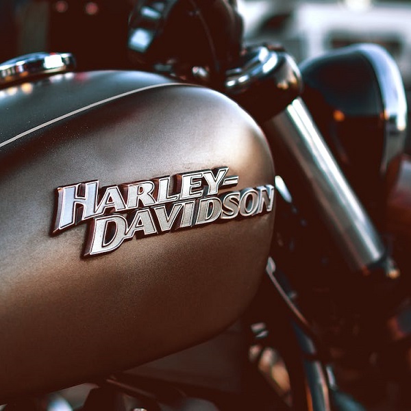 Harley Davidson