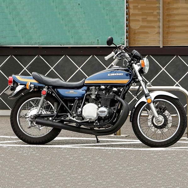 KAWASAKI KZ900 / KZ1000 / Z1